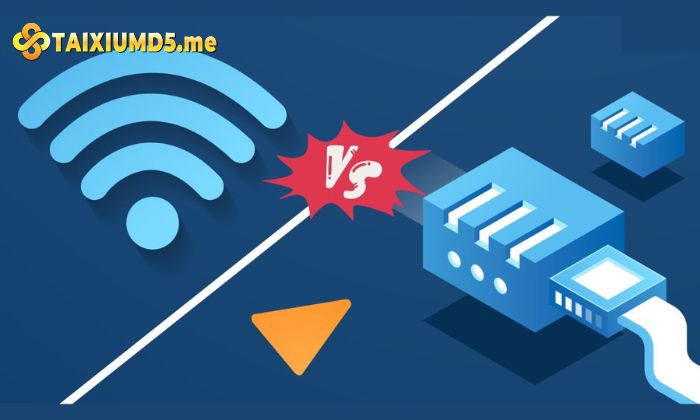đăng ký tài xỉu md5 Đảm bảo kết nối mạng ổn định khi đăng ký Tài Xỉu MD5